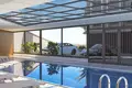 Apartamento 2 habitaciones 55 m² Alanya, Turquía