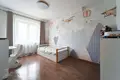 Квартира 2 комнаты 62 м² Минск, Беларусь