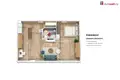 Casa 151 m² Vodnany, Chequia