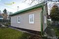 House 33 m² Kalodziscanski sielski Saviet, Belarus