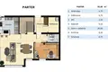 Haus 115 m² Suchylas, Polen