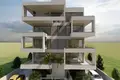 Квартира 3 комнаты 157 м² муниципалитет Ларнака, Кипр