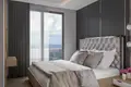 Wohnung 56 m² Mezitli, Türkei