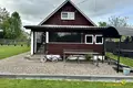 Maison 63 m² Piatryskauski sielski Saviet, Bélarus
