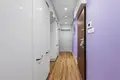 3 room apartment 57 m² Warsaw, Poland