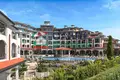 Wohnung 2 zimmer 77 m² Aheloy, Bulgarien