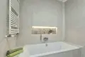 Apartamento 4 habitaciones 94 m² Lodz, Polonia