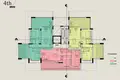 2 bedroom apartment 112 m² Limassol, Cyprus
