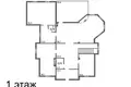 Cottage 5 bedrooms 938 m² Milukovo, Russia
