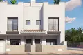 Townhouse 2 bedrooms 77 m² Torre-Pacheco, Spain