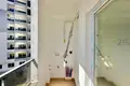 Mieszkanie 3 pokoi 70 m² Mezitli, Turcja