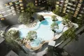 1 bedroom apartment 53 m² Pa Tong, Thailand