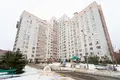 Квартира 2 комнаты 70 м² в Минске, Беларусь