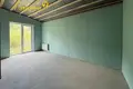 House 119 m² Ozyaritska-Slabadski rural council, Belarus