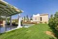 3 bedroom villa 215 m² Bodrum, Turkey