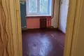 Mieszkanie 3 pokoi 59 m² Odessa, Ukraina