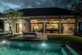 3 bedroom apartment 220 m² Cepaka, Indonesia