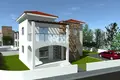 4 bedroom apartment 197 m² Mesa Chorio, Cyprus