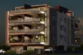 Mieszkanie 2 pokoi 118 m² Aradipu, Cypr