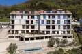Attique 3 chambres 120 m² Tivat, Monténégro