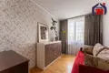 Wohnung 3 zimmer 54 m² Minsk, Belarus