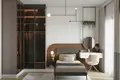 2 bedroom apartment 140 m² Basaksehir, Turkey
