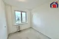 3 room apartment 59 m² Sluck, Belarus