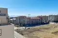 Wohnung 1 Schlafzimmer 68 m² Sweti Wlas, Bulgarien