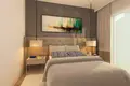 Квартира 2 комнаты 53 м² Girne Belediyesi, Северный Кипр