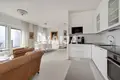 Квартира 3 комнаты 82 м² Helsinki sub region, Финляндия