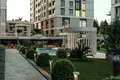 2 bedroom apartment 63 m² Esenyurt, Turkey