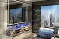 Piso en edificio nuevo Billionaire Sky Penthouse Jacob & Co Binghatti