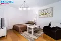 1 room apartment 30 m² Palanga, Lithuania