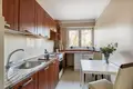 2 room apartment 46 m² in Warsaw, Poland