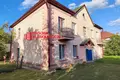 3 room apartment 55 m² Viercialiski, Belarus