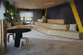 Wohnung 1 zimmer 40 m² Riga, Lettland