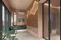 Mieszkanie 2 pokoi 29 m² Si Sunthon, Tajlandia