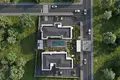 Mieszkanie 2 pokoi 55 m² Kepez, Turcja