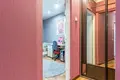 Wohnung 3 zimmer 98 m² Minsk, Belarus