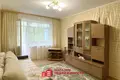 Apartamento 3 habitaciones 59 m² Grodno, Belarús