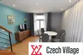 Wohnung 5 zimmer 88 m² Hauptstadt Prag, Tschechien