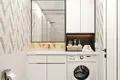 Appartement 2 chambres 50 m² Akarca Koyu, Turquie