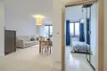 Appartement 2 chambres 40 m² en Varsovie, Pologne