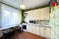 2 room apartment 53 m² Starobin, Belarus