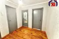 1 room apartment 40 m² Starobin, Belarus