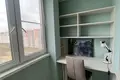3 room apartment 65 m² Homyel, Belarus