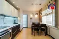 Квартира 2 комнаты 56 м² Минск, Беларусь