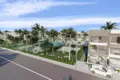 Wohnung 1 zimmer 56 m² Larnaka, Zypern
