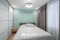 Apartamento 2 habitaciones 45 m² en Minsk, Belarús