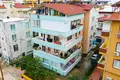 Appartement 1 chambre 150 m² Alanya, Turquie